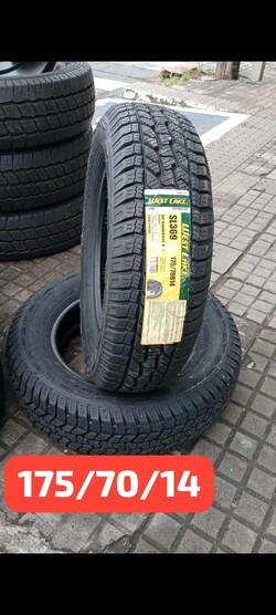 La Tienda del Neumático 