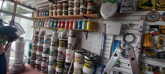 BARRACA Y FERRETERIA LA ORIENTAL BARRACA Y FERRETERIA LOS 3