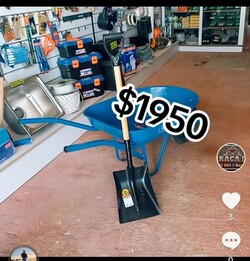 BARRACA Y FERRETERIA LA ORIENTAL BARRACA Y FERRETERIA LOS 3