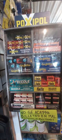 BARRACA Y FERRETERIA LA ORIENTAL BARRACA Y FERRETERIA LOS 3