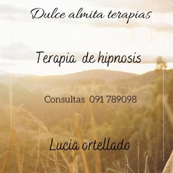 DULCE ALMITA TERAPIA HOLISTICA 