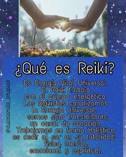 DULCE ALMITA TERAPIA HOLISTICA 