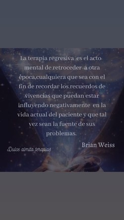 DULCE ALMITA TERAPIA HOLISTICA 