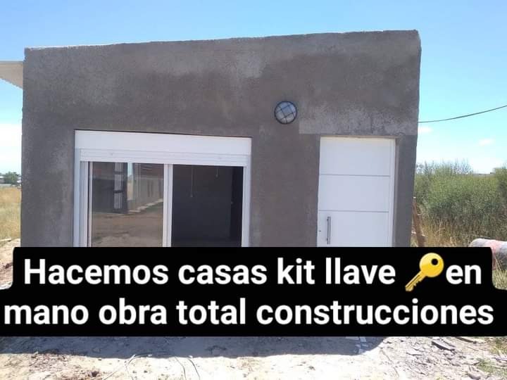 OBRA TOTAL  
