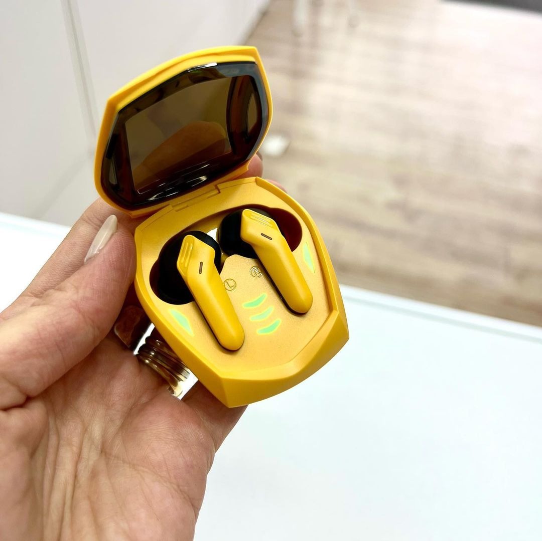 TODO ACCESORIO auriculares por bluetooth 