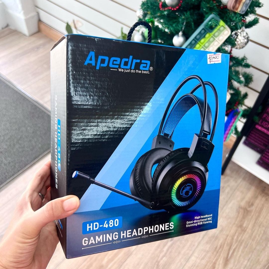 TODO ACCESORIO auriculares gamers pc 