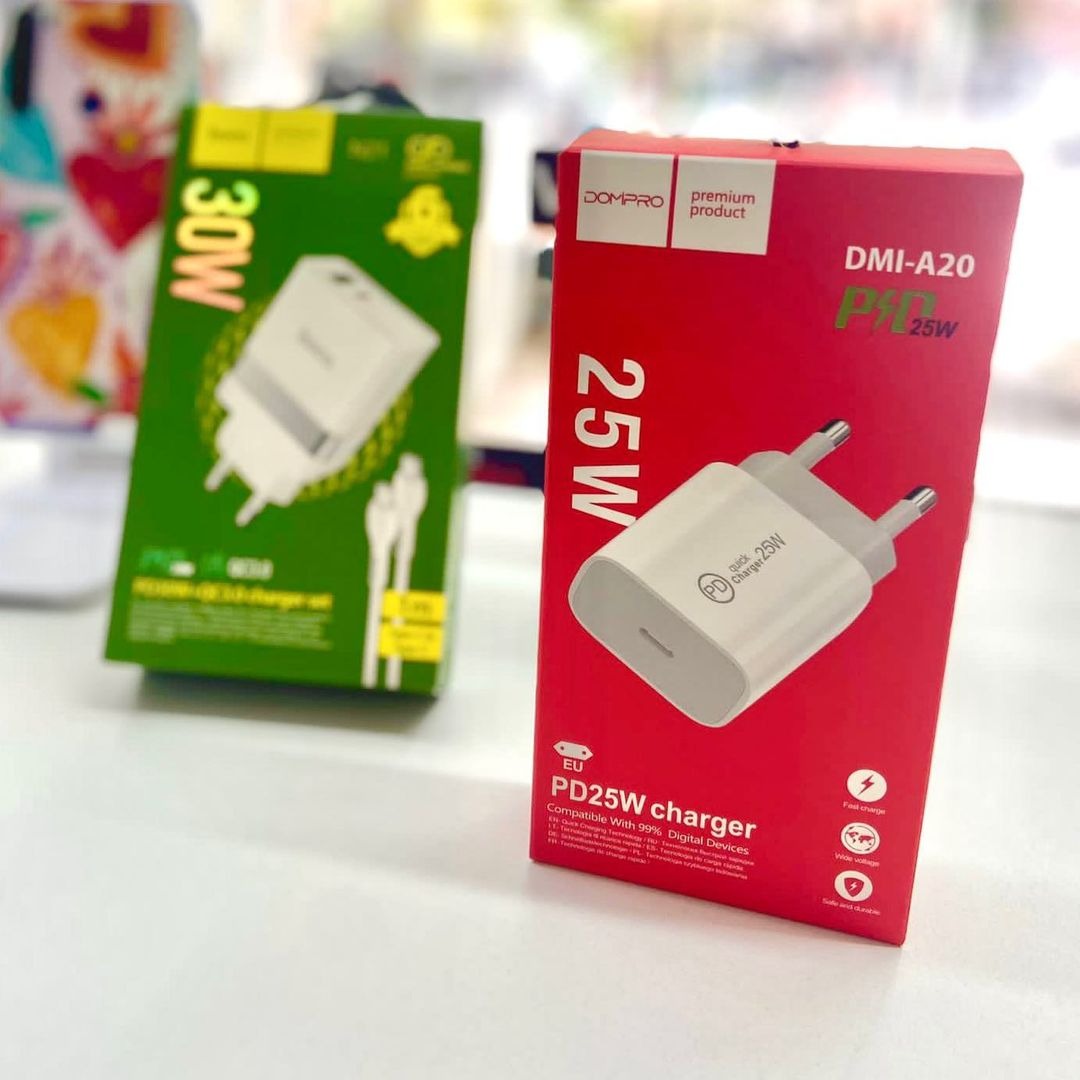 TODO ACCESORIO cargador  