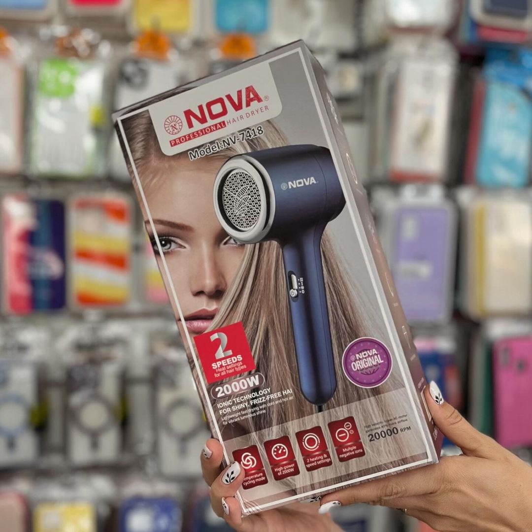 TODO ACCESORIO secador pelo 