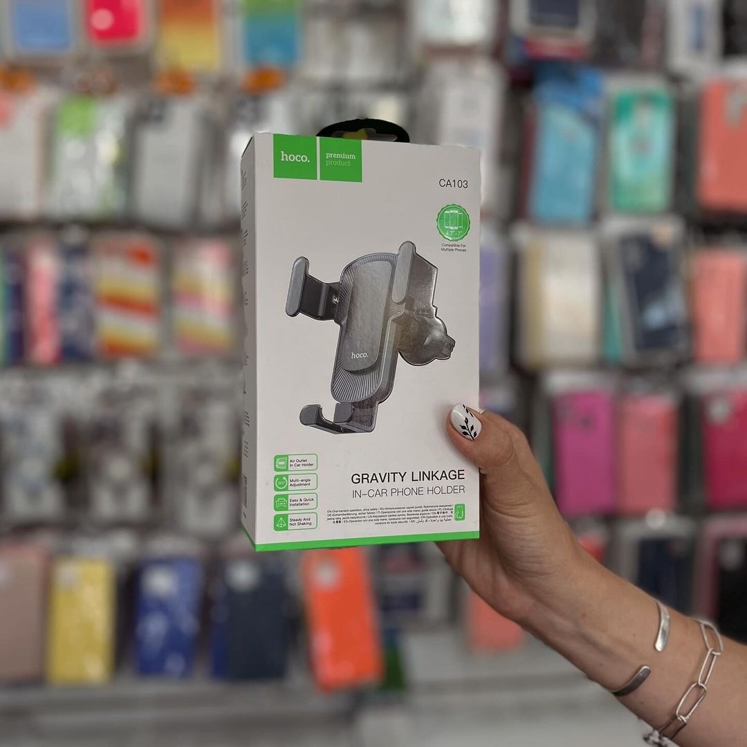 TODO ACCESORIO soporte de celular 