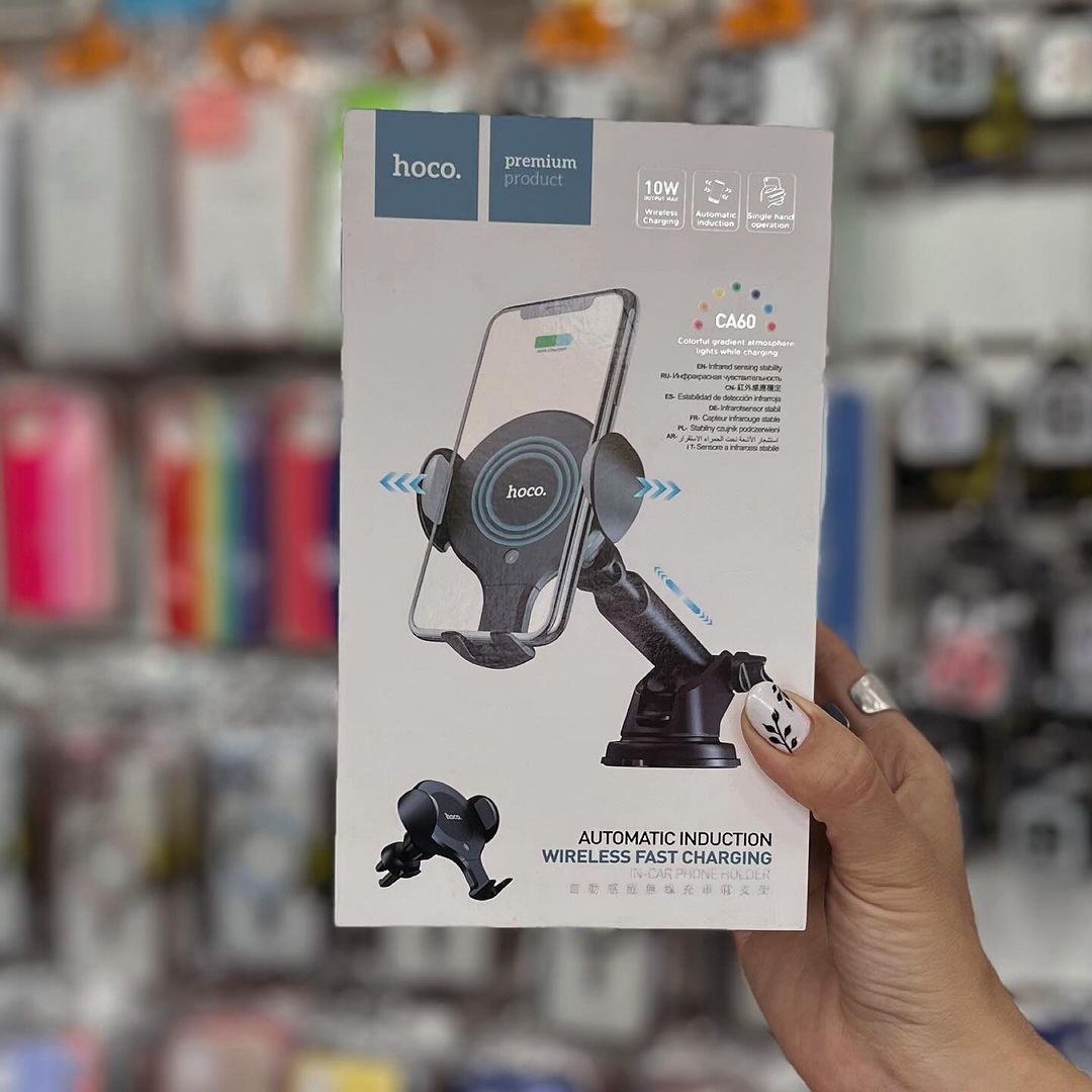 TODO ACCESORIO soporte de celular 