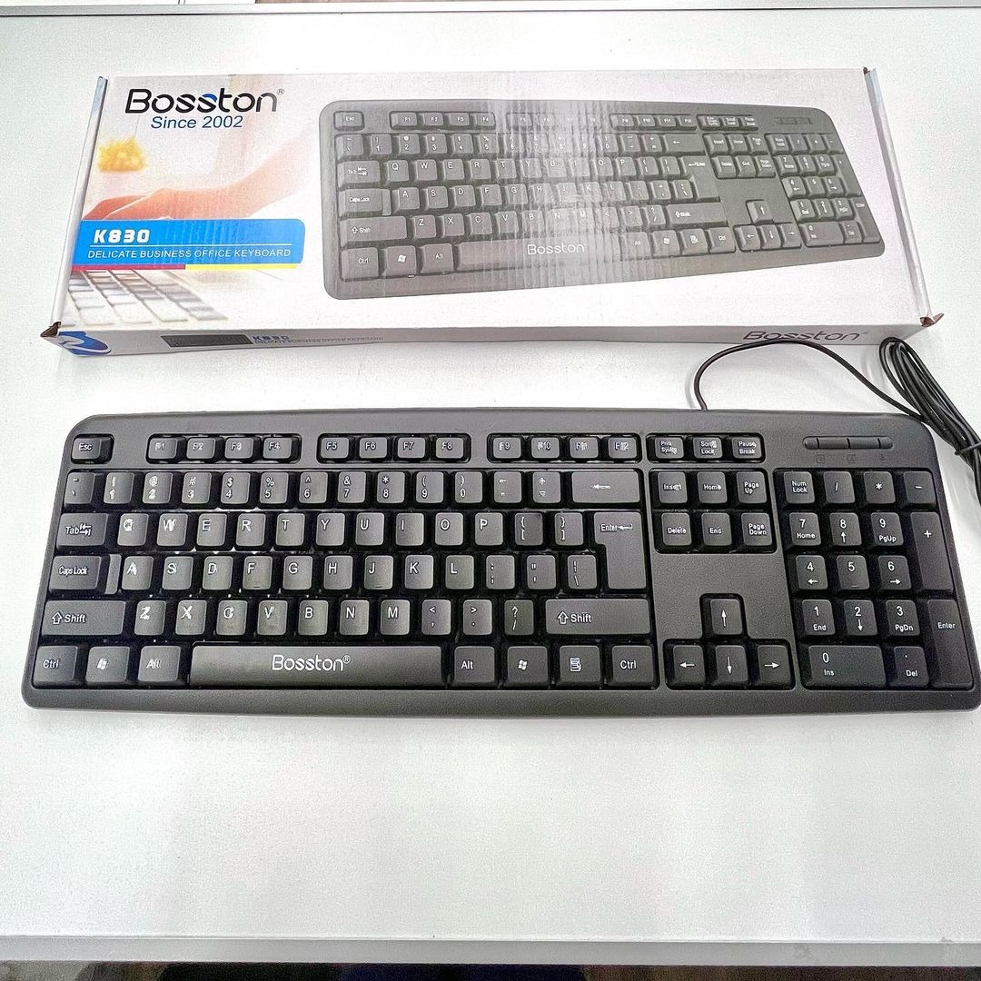 TODO ACCESORIO teclado 