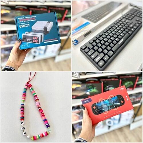 todo accesorios TODO ACCESORIO