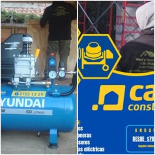 Casa del constructor Maldonado  Casa del Constructor (Maldonado)