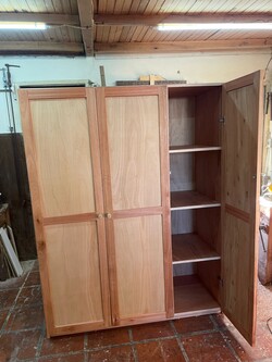 Carpintería Nuevo Estilo 