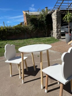 Carpintería Nuevo Estilo 