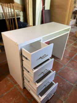 Carpintería Nuevo Estilo 