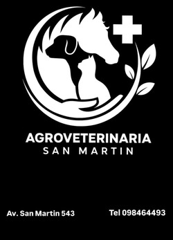 AGROVETERINARIA SAN MARTIN 