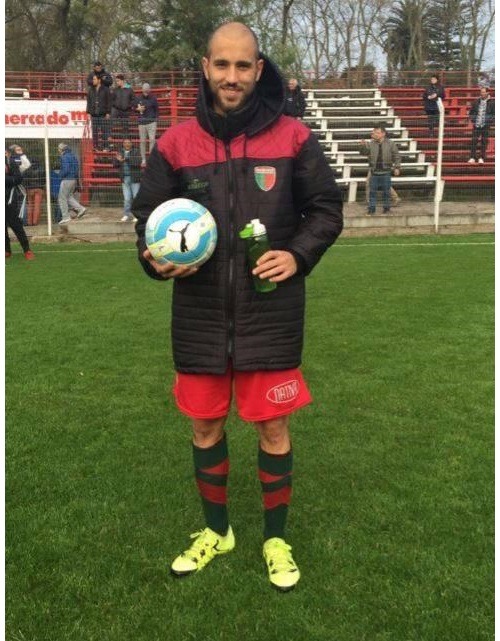 MATGEOR INDUMENTARIA DEPORTIVA  