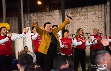 MATGEOR INDUMENTARIA DEPORTIVA 