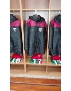 MATGEOR INDUMENTARIA DEPORTIVA 