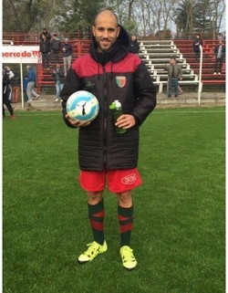 MATGEOR INDUMENTARIA DEPORTIVA 