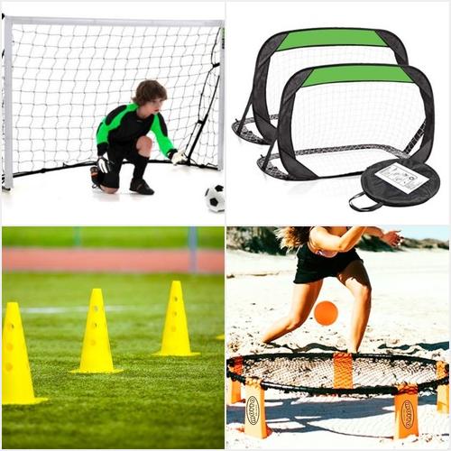 Artículos de entrenamiento MATGEOR INDUMENTARIA DEPORTIVA