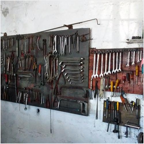 Galería AUTOMECÁNCIA JORGE