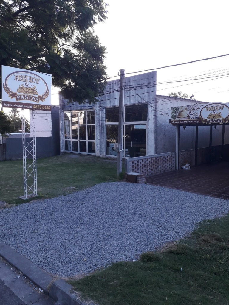 FREDDY PASTAS  Fabrica pastas