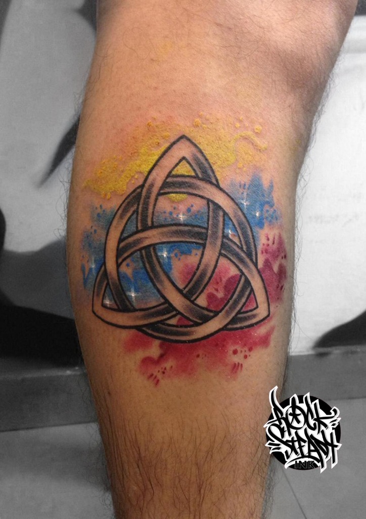 TATUAJES ROCK STEADY INK  