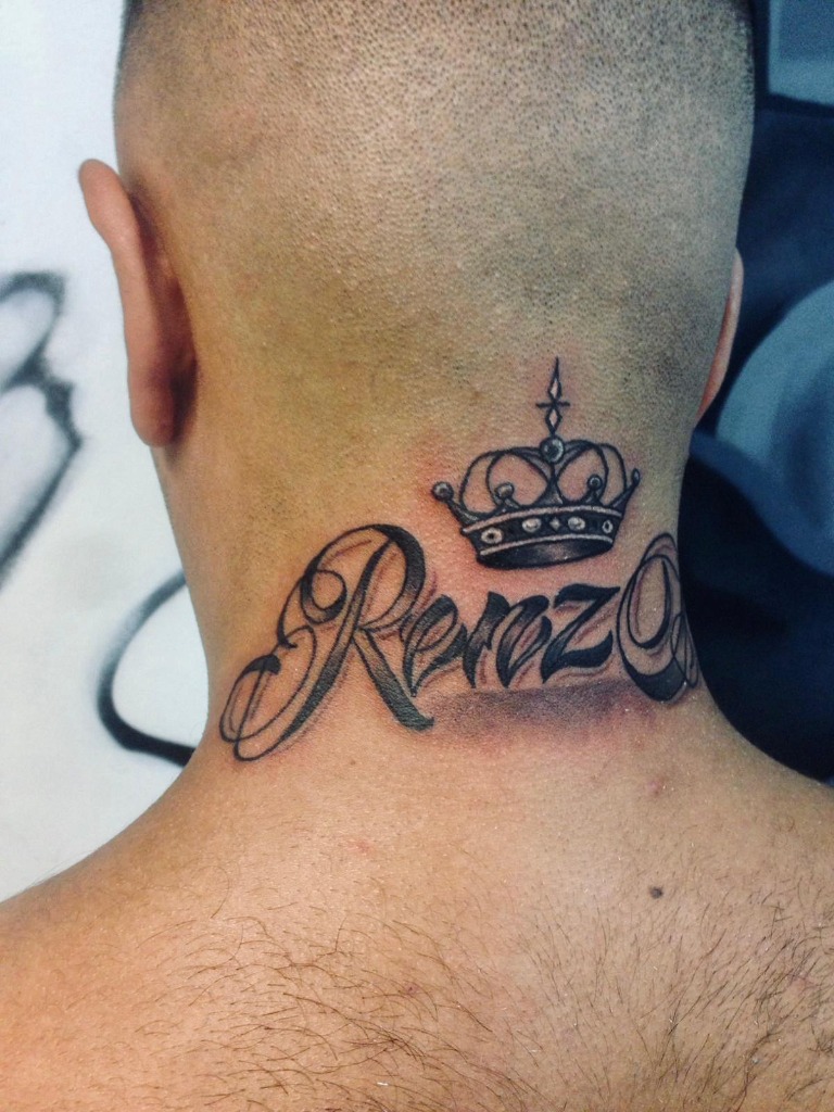 TATUAJES ROCK STEADY INK  