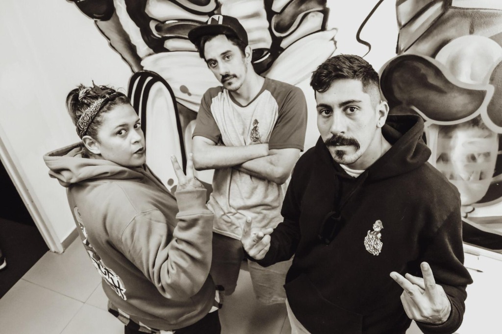 TATUAJES ROCK STEADY INK  