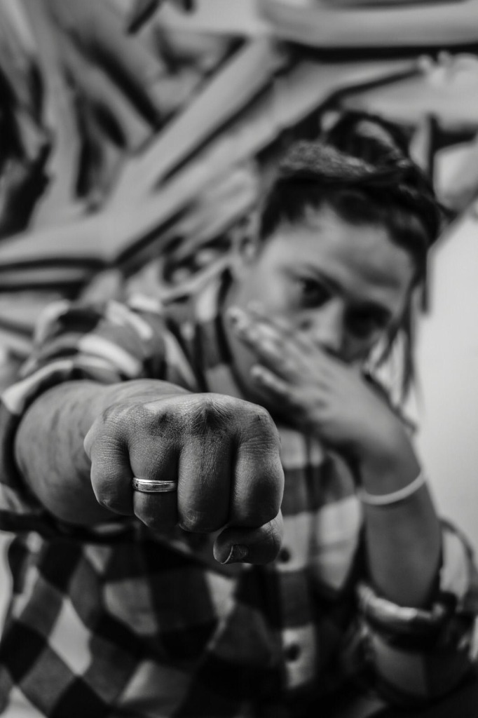 TATUAJES ROCK STEADY INK  