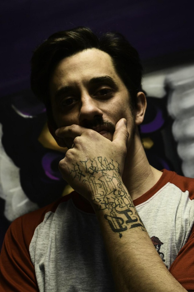 TATUAJES ROCK STEADY INK  