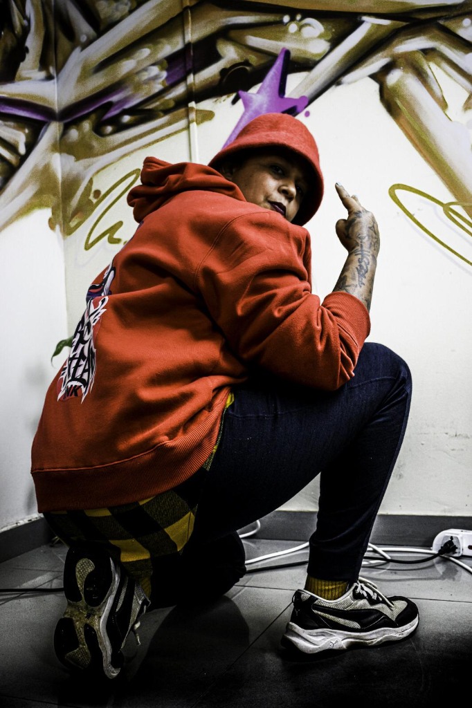 TATUAJES ROCK STEADY INK  