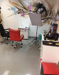 TATUAJES ROCK STEADY INK 