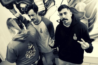 TATUAJES ROCK STEADY INK 