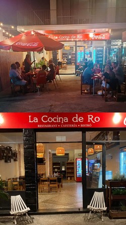 LA COCINA DE RO 