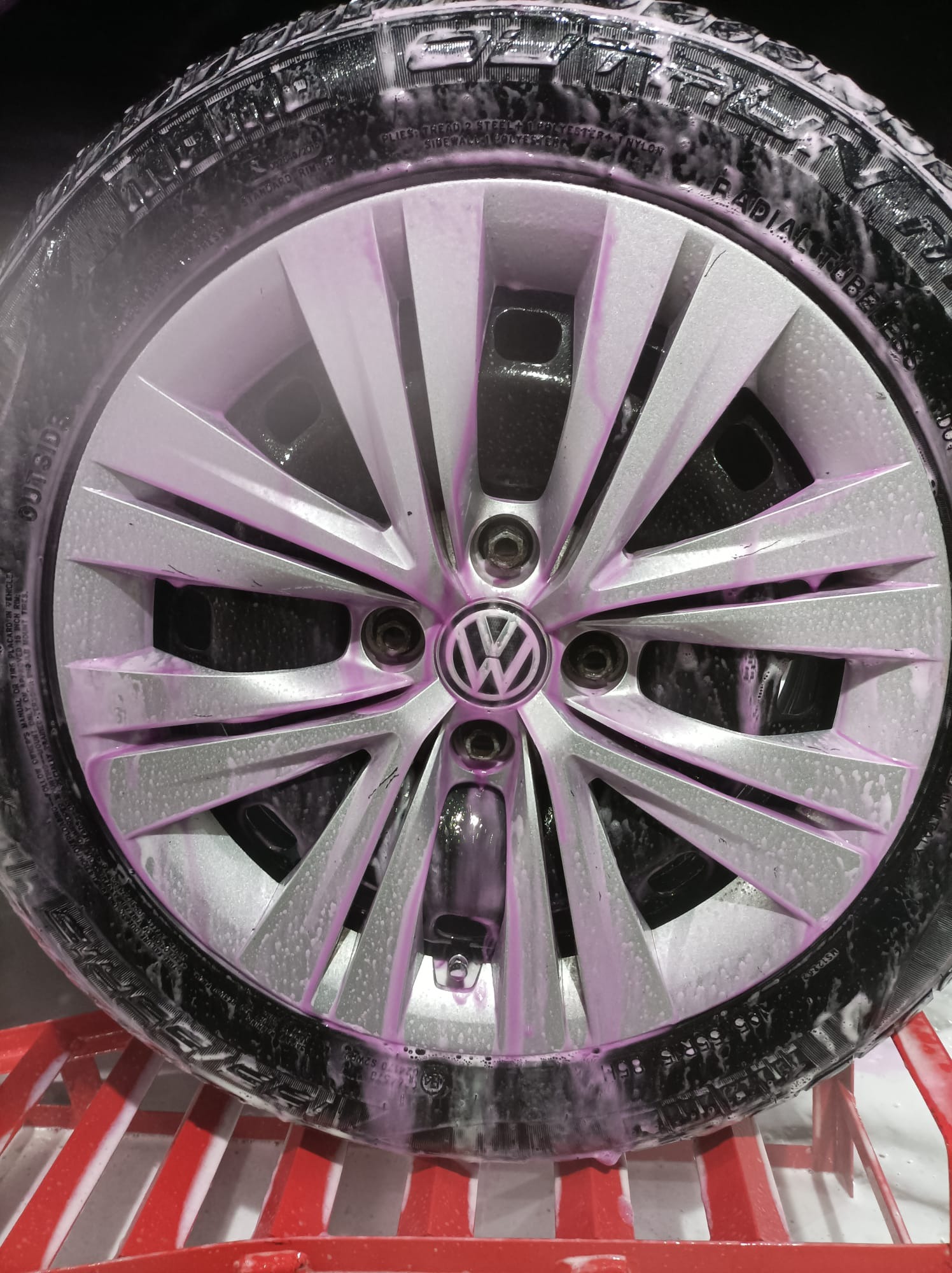 Estética Automotriz  