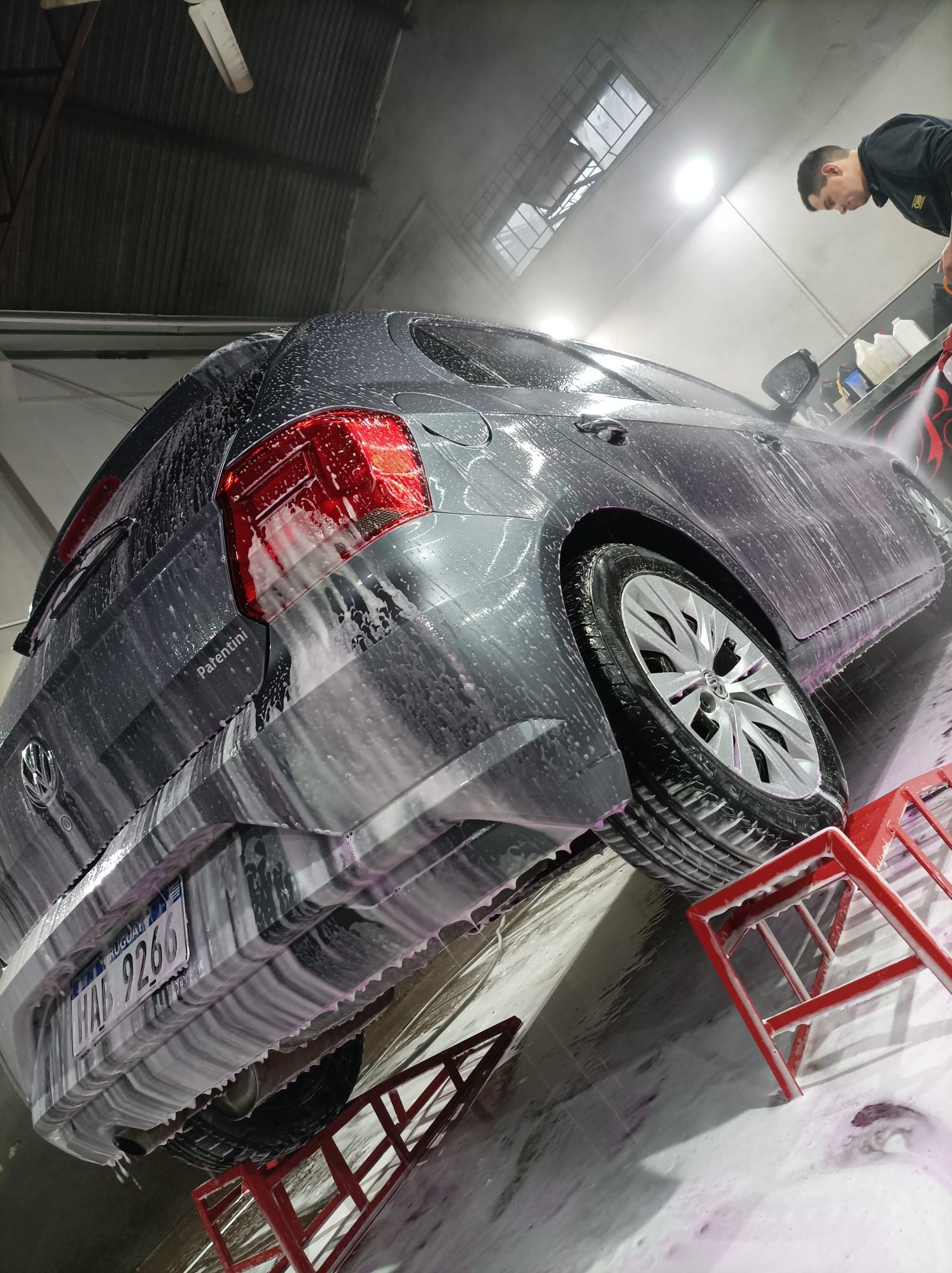 Estética Automotriz  