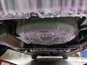 Estética Automotriz 