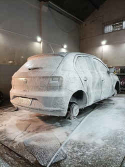 Estética Automotriz 