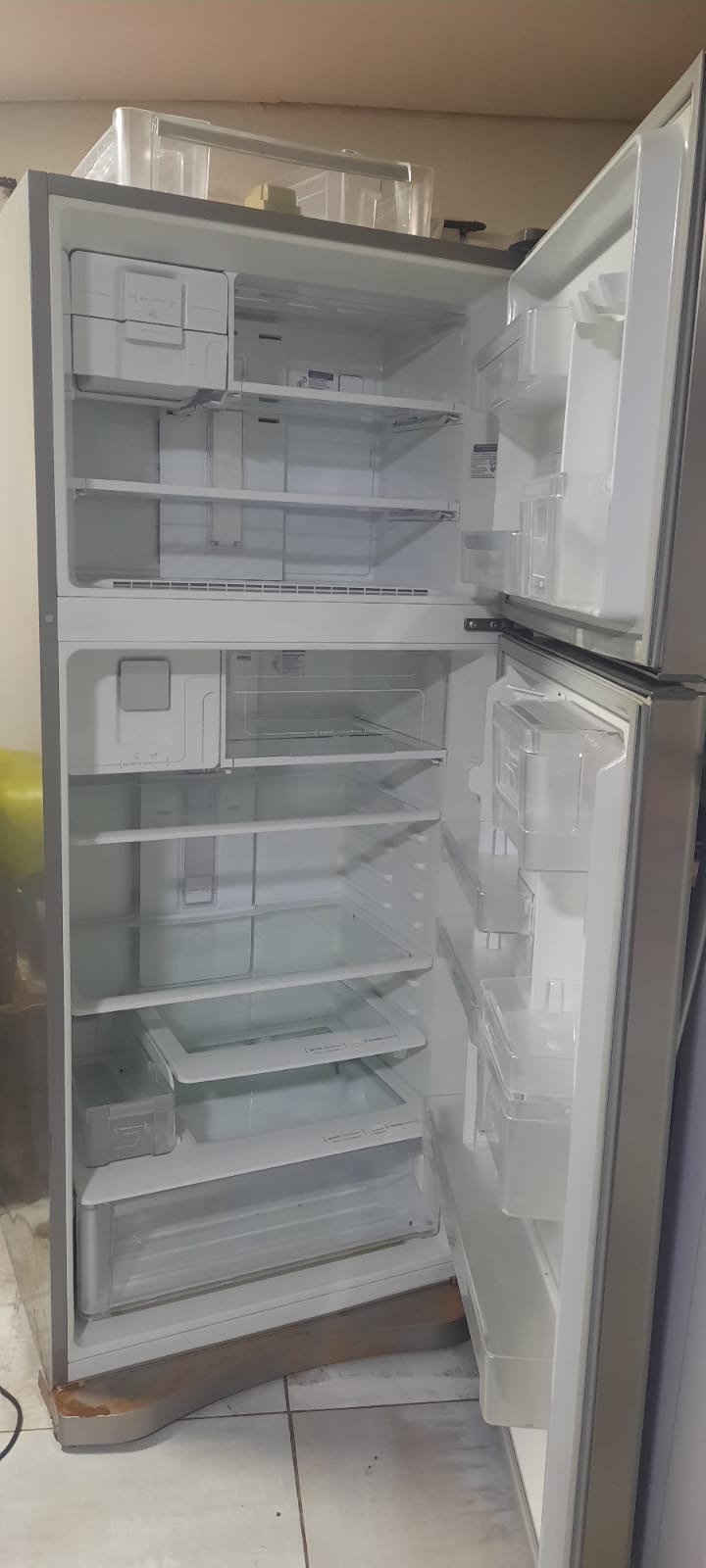 R&G REFRIGERACIÓN  