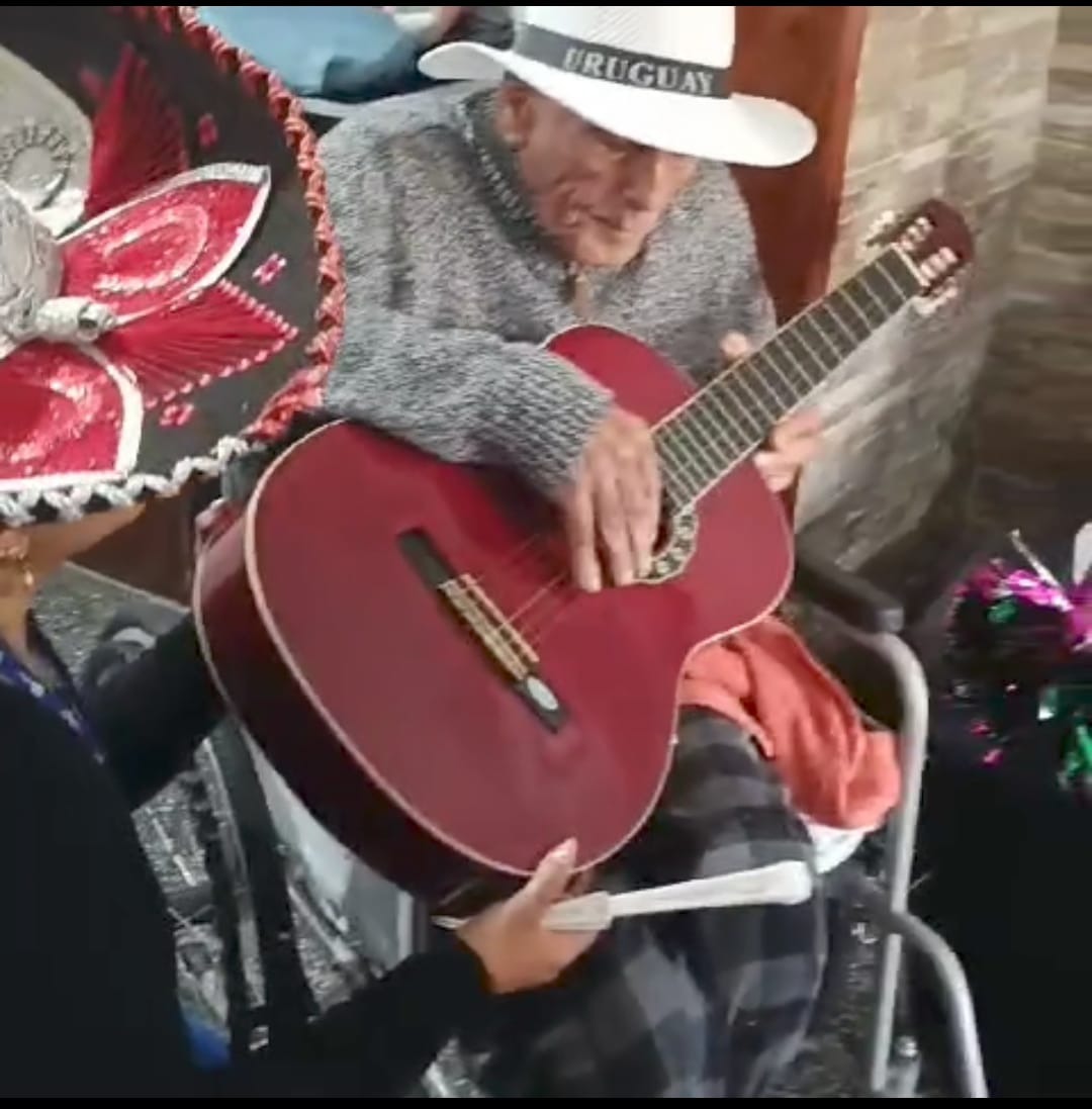 RESIDENCIAL LO DE MAMA 2 RESIDENCIAL LO DE MAMA 2 RESIDENCIALES
RESIDENCIALES ADULTO MAYOR