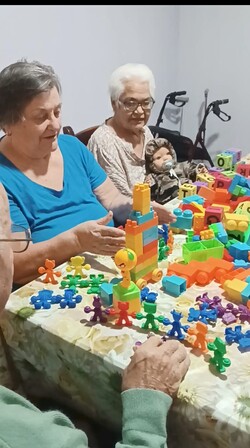 RESIDENCIAL LO DE MAMA 2 RESIDENCIAL LO DE MAMA 2