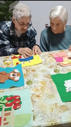 RESIDENCIAL LO DE MAMA 2 RESIDENCIAL LO DE MAMA 2