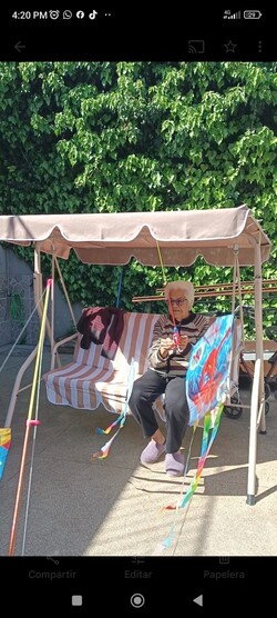 RESIDENCIAL LO DE MAMA 2 RESIDENCIAL LO DE MAMA 2