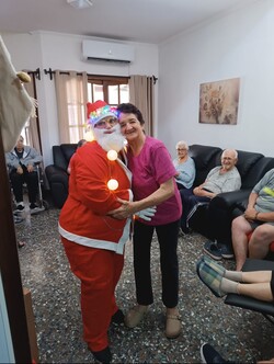 RESIDENCIAL LO DE MAMA 2 RESIDENCIAL LO DE MAMA 2