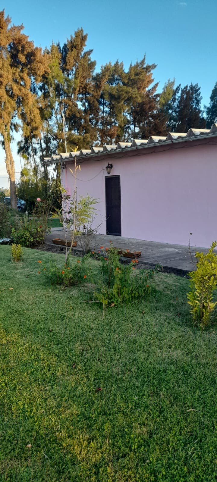 RESIDENCIAL LA ROSADA  