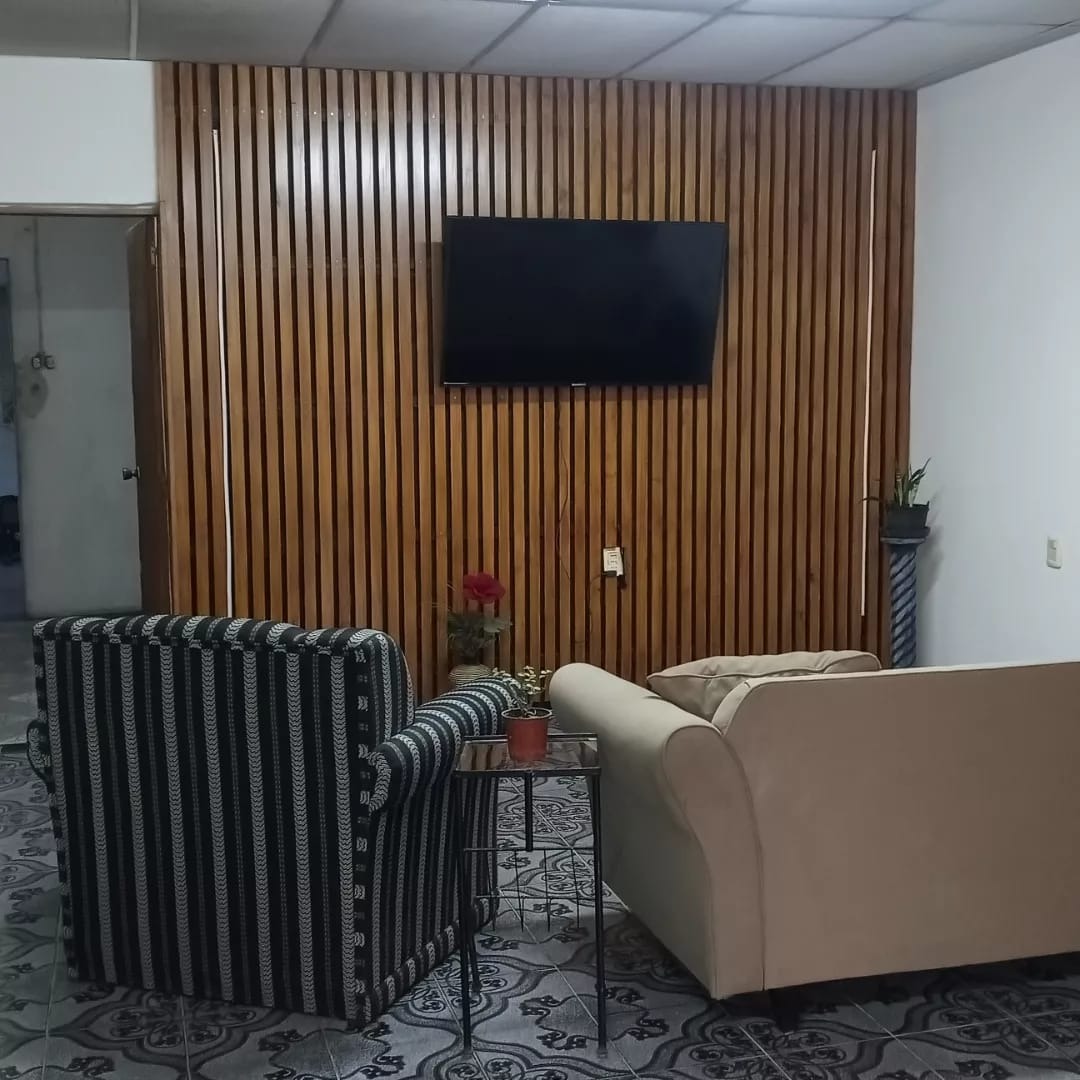 RESIDENCIAL LA ROSADA  