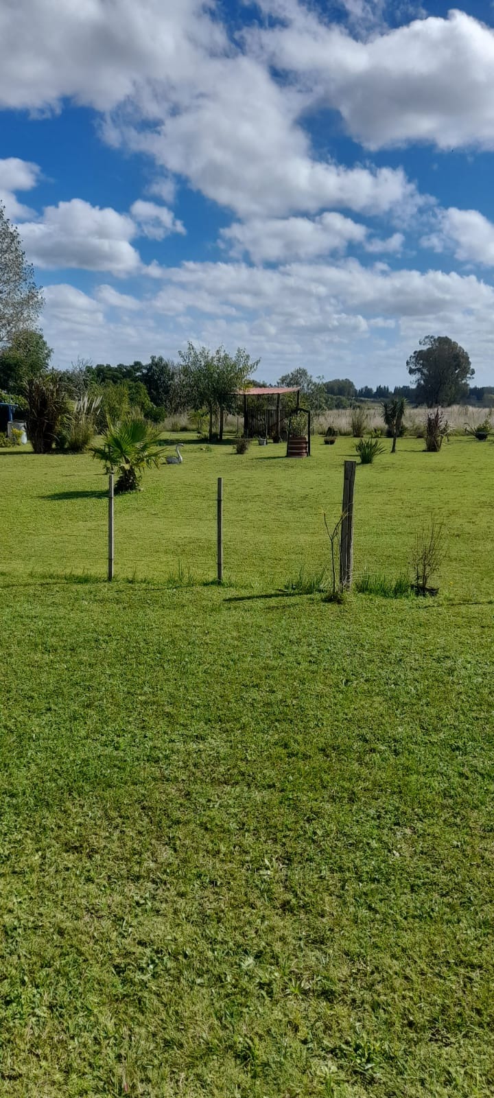 RESIDENCIAL LA ROSADA  